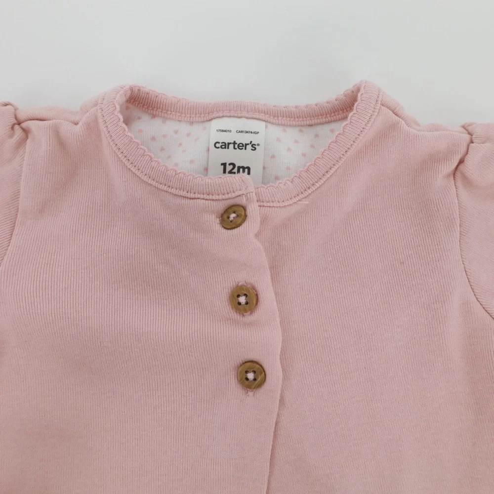 Carter’s Baby‎ Girl Cardigan